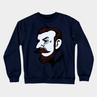 Nikolai II Crewneck Sweatshirt